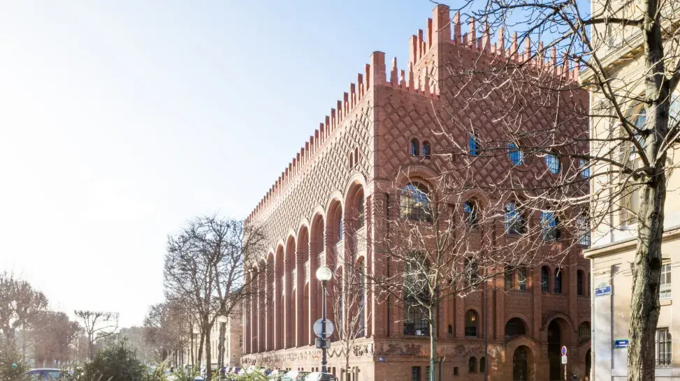 Institut d'Art et d'Archéologie