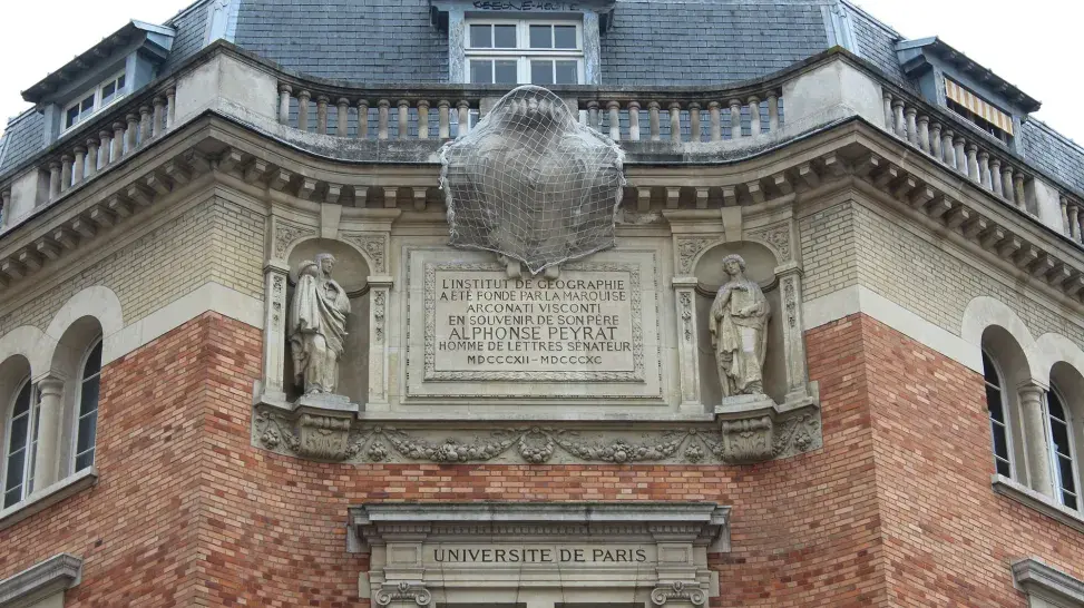 Institut de Géographie