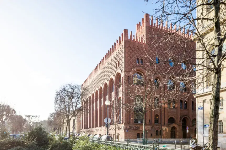 Institut d'Art et d'Archéologie